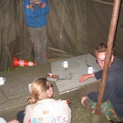 IMG 7322 - Scouts en Gidsen Zaventem 